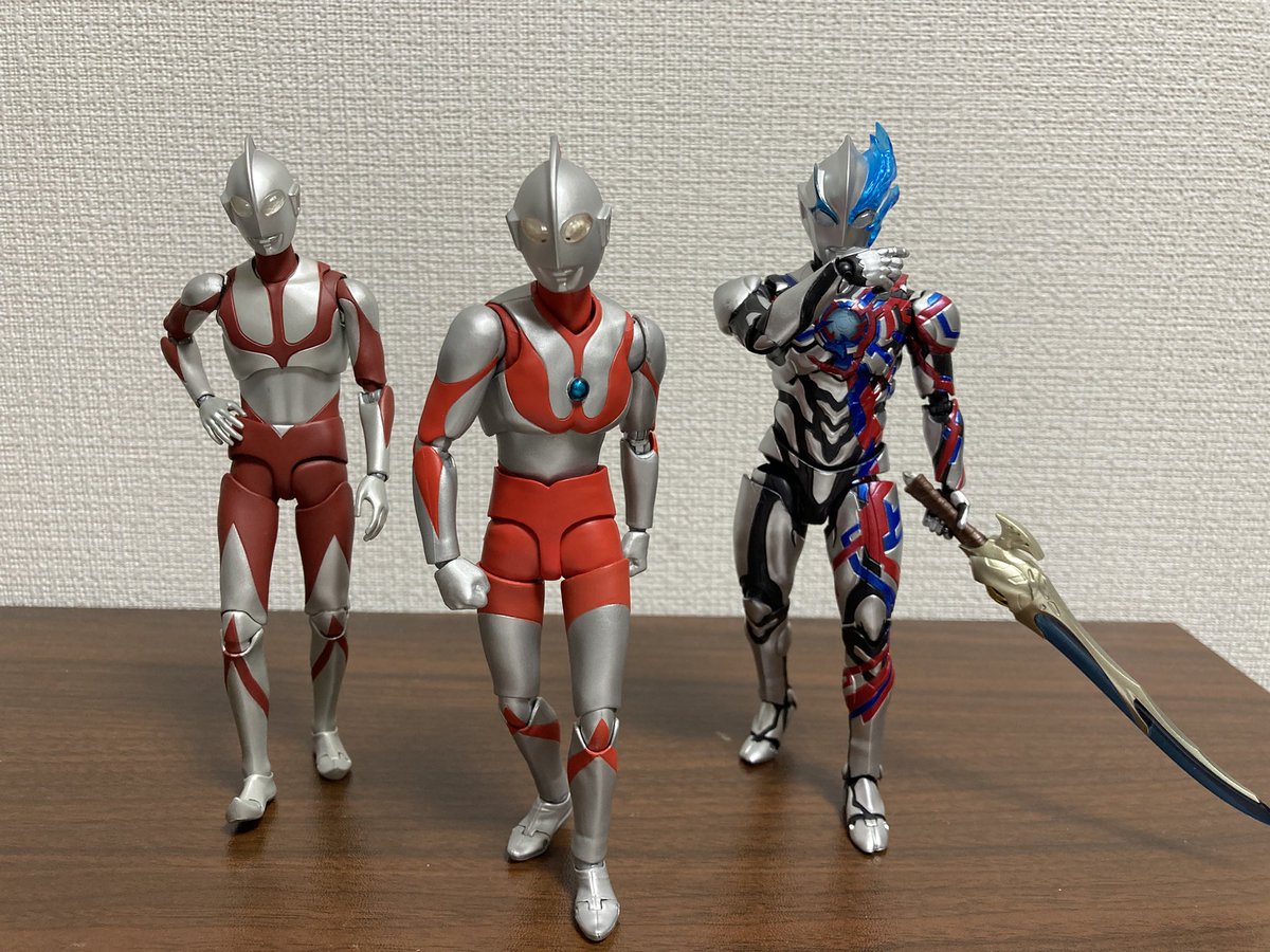 seaman_hobby's tweet image. #これを見た人はスリーショットを貼れ
