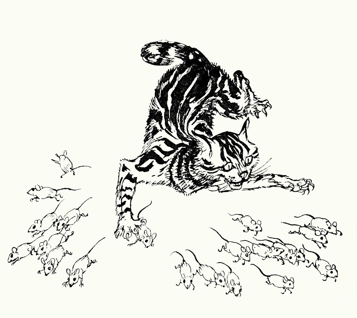 0zmnds's tweet photo. Arthur Rackham https://t.co/lyHFjQzWcG