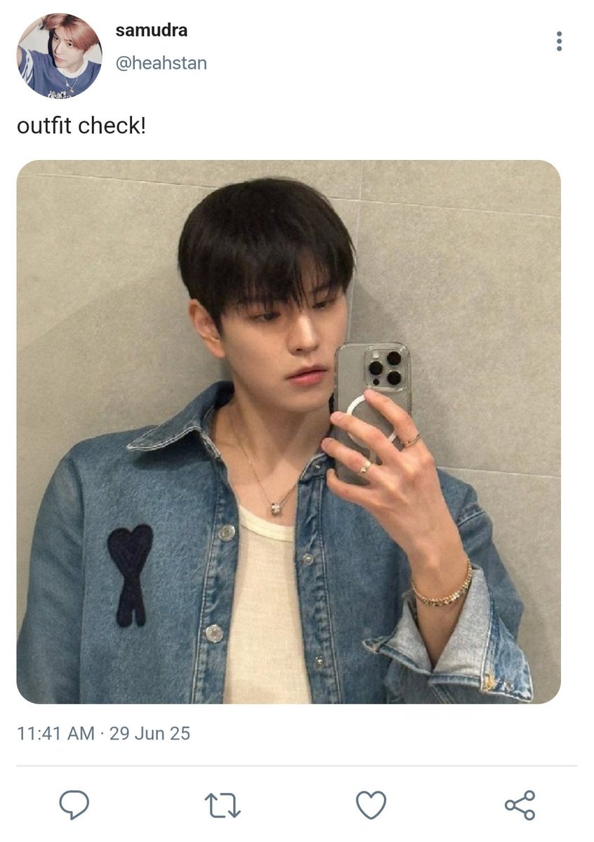 juneyyaa's tweet photo. ㅤchanmin few tweets au.
; #SAMSUAU double date bersama garel

— from askara &amp; hey pretty! alternatif universe. https://t.co/Z97AlRTvoo