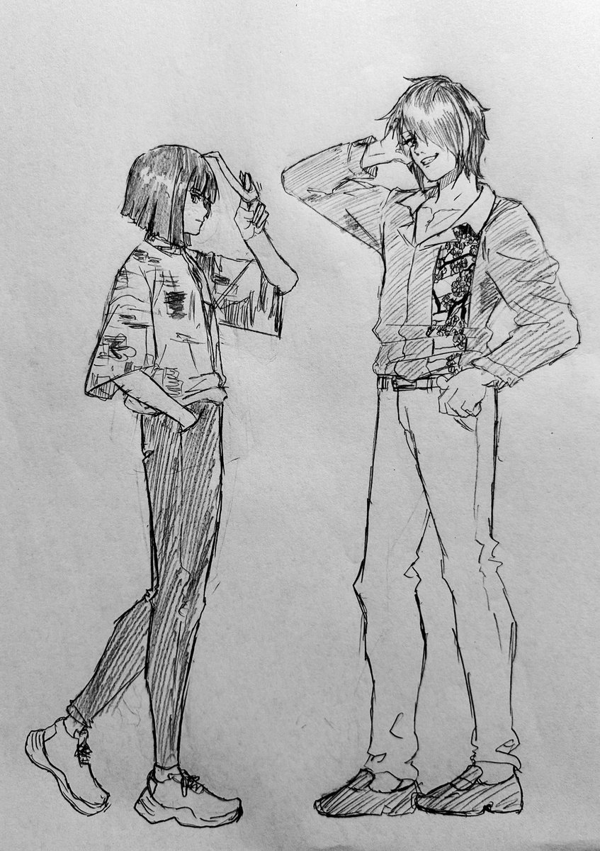 #おたくの子に柄シャツを着せたい欲求 