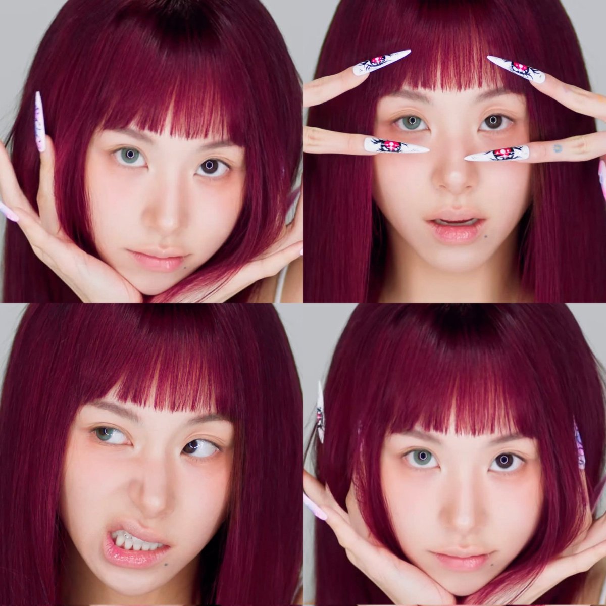 chaeyoung pics tweet media