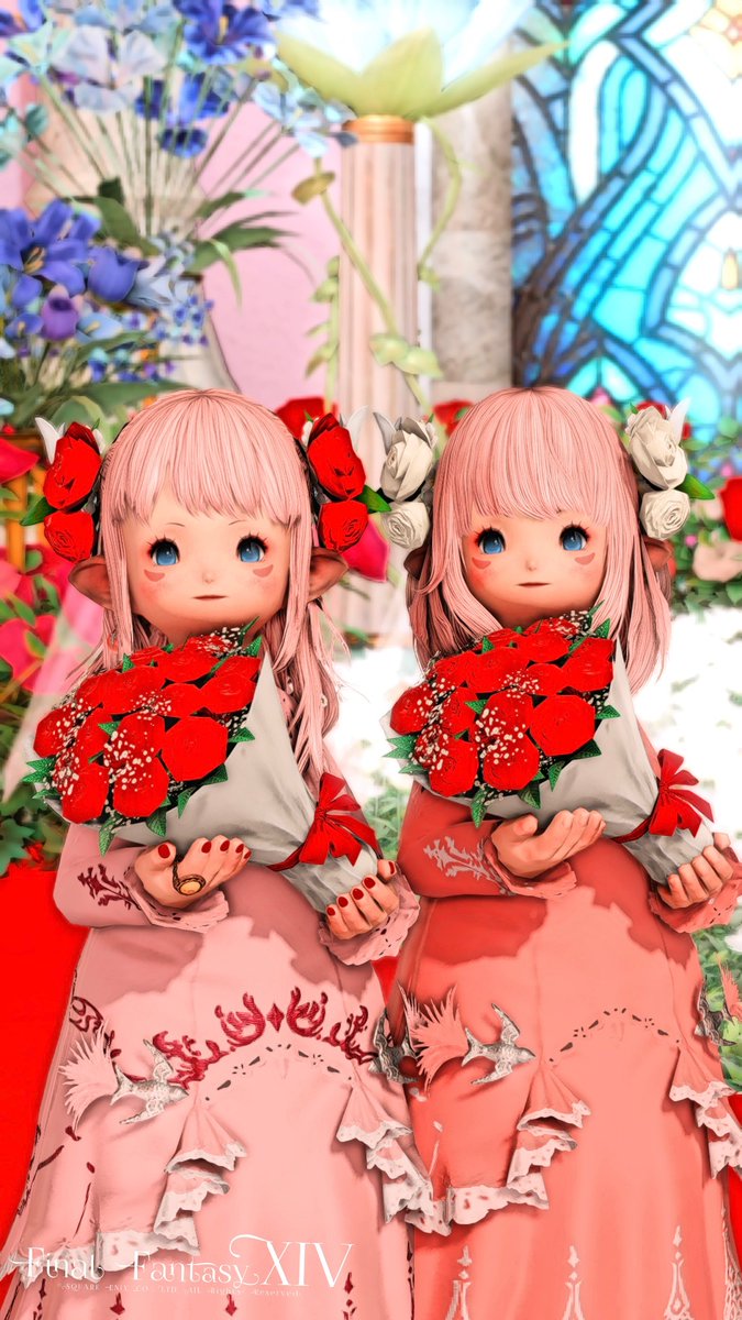 ✨らららmama✳︎ページ✨ らっしー🐱Ramuh (@yurasF14) / X