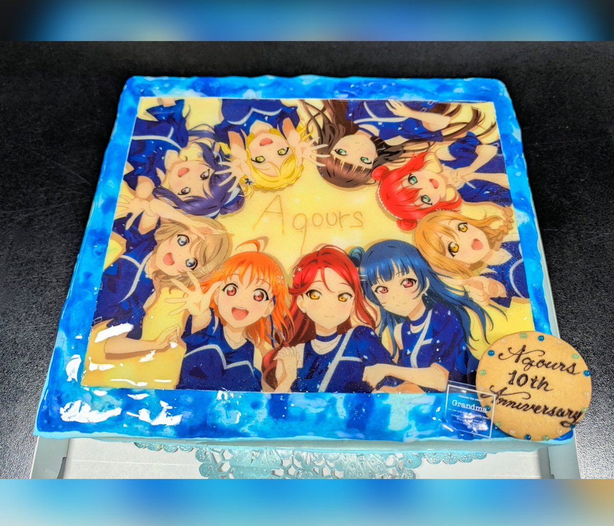 たいら＠No.102 🟣 tweet media