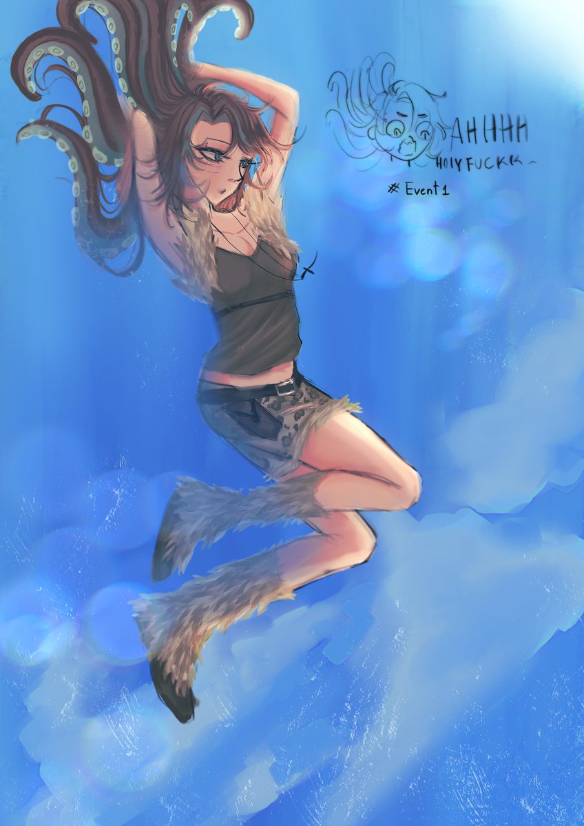 ℑ𝔫𝔨𝔤𝔯𝔦𝔡 🐙 tweet media