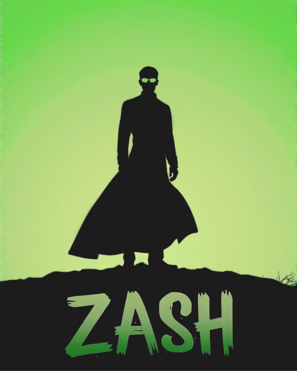 ZASH (@zash_space) on Twitter photo ๐ Privacy Should Be the Default
ZASH Encrypted Messenger is not an add-on.
Itโs the core of how we communicate.
โ
 End-to-end encryption
โ
 No ads. No data resale.
โ
 Fully integrated into your #ZASH social experience
Your conversations, your control.
#Solana ๐ Privacy Should Be the Default
ZASH Encrypted Messenger is not an add-on.
Itโs the core of how we communicate.
โ
 End-to-end encryption
โ
 No ads. No data resale.
โ
 Fully integrated into your #ZASH social experience
Your conversations, your control.
#Solana