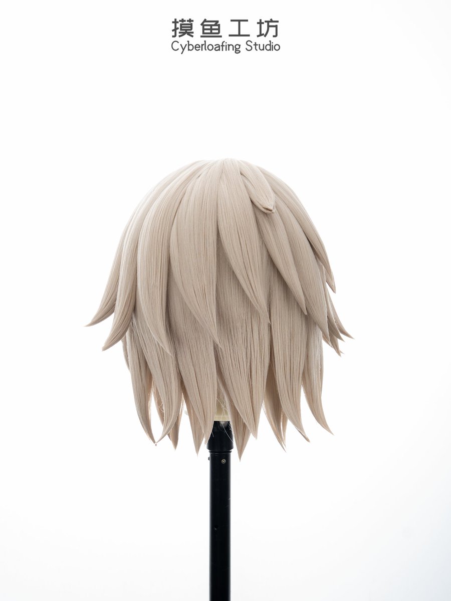 产品展示
#kigurumi
#摸鱼工坊