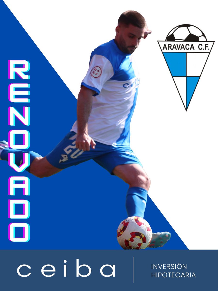 Aravaca C.F. tweet media