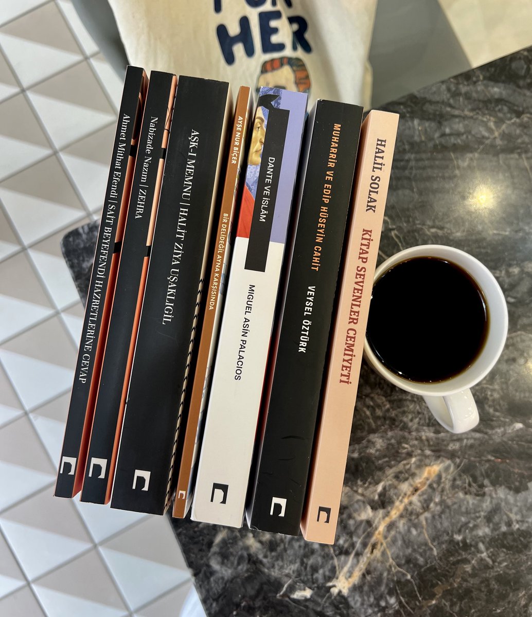 “Kitaplar ruhun aynalarıdır...”📚