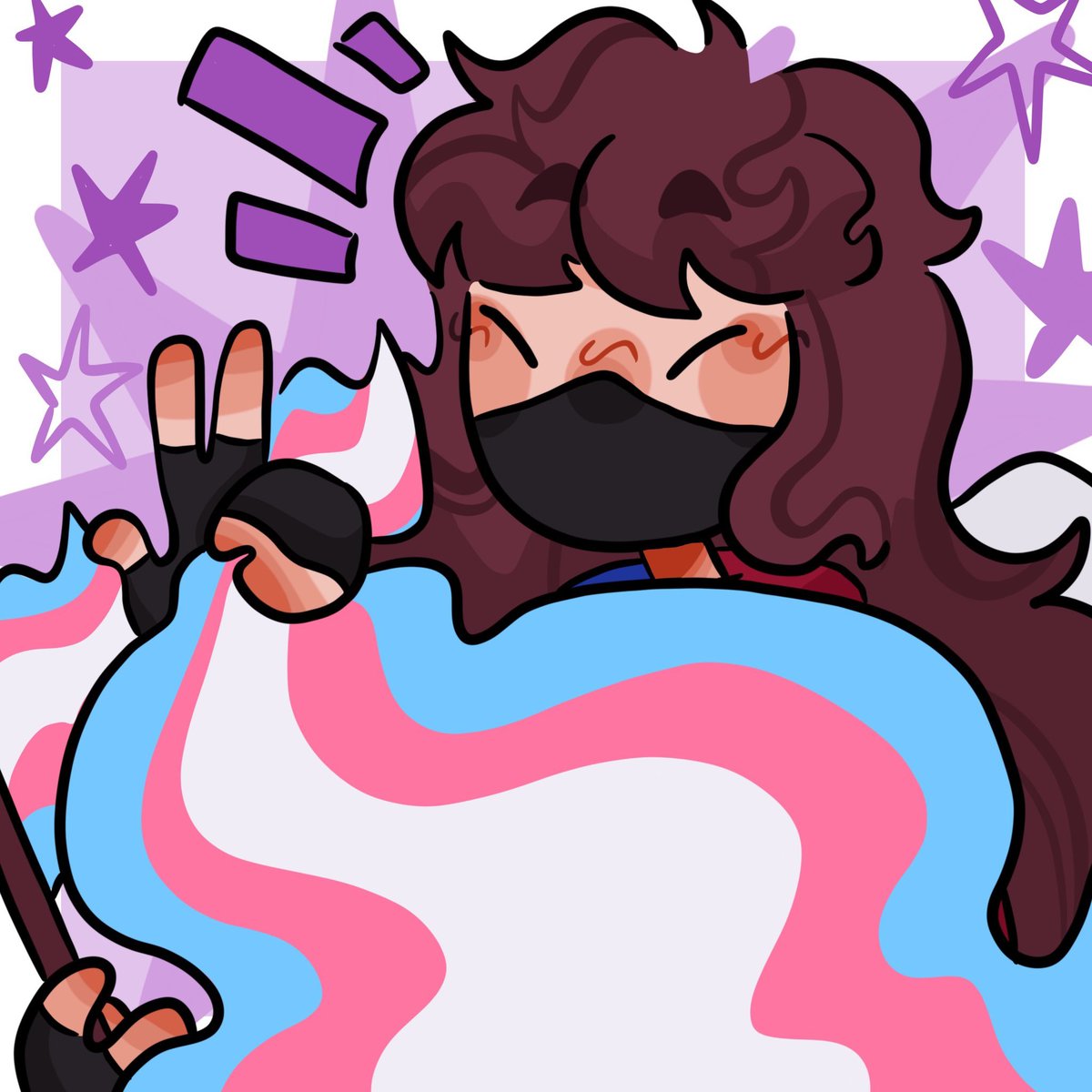 gam1nALol's tweet image. yea so uhm, you can add a girlie to the community
idm what pronouns are used on me but preferably she/her