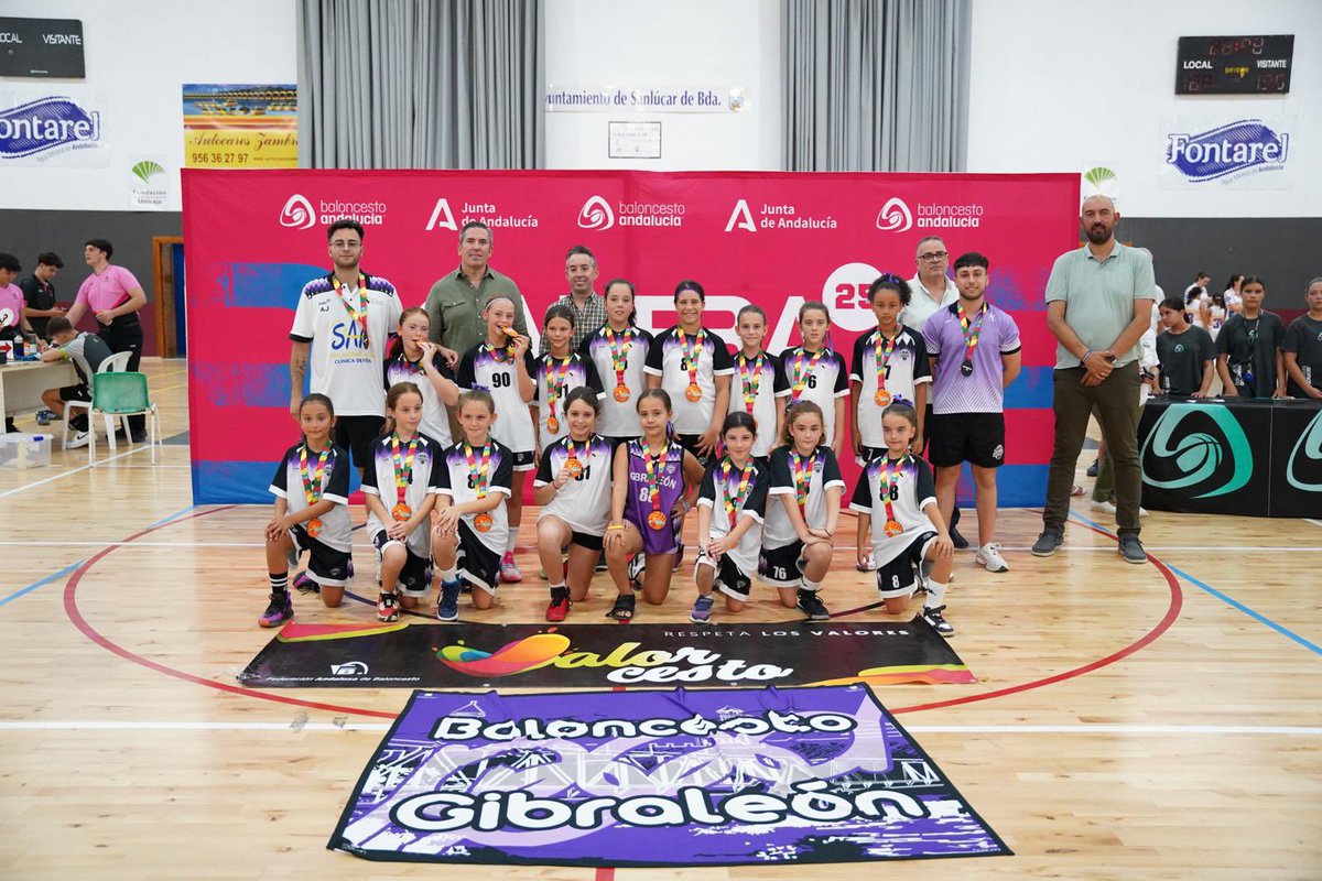 CB Gibraleón tweet media