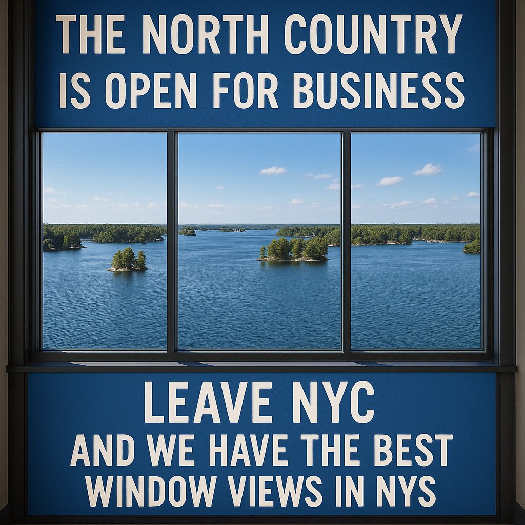 AndrewgrayS's tweet image. In case the #NYC/Mamdani exodus materializes
#NewYorkMayorRace