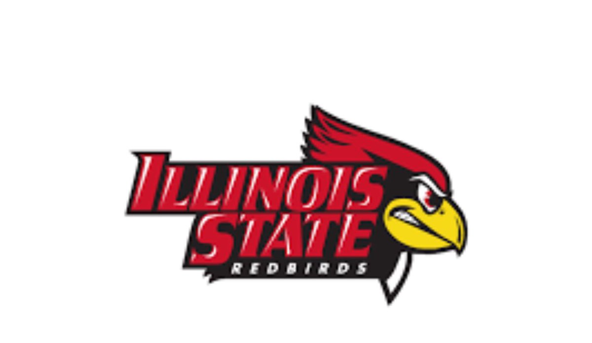 I will be attending <a href="/RedbirdFB/">Illinois State Football</a> one day camp today <a href="/CoachNiekamp/">Travis Niekamp</a> <a href="/CoachK_Stew/">Kye Stewart</a>  <a href="/EDGYTIM/">Timothy “EDGYTIM” OHalloran</a> <a href="/RichTwpFB/">Rich Township Football</a>