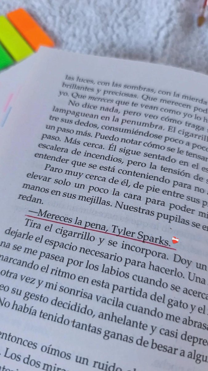 Desde el primer libro de Bad Ash, Tyler se convirtió en un personaje muy especial, y desde que leí su libro, lo es aún más. Es maravilloso, de verdad, uno de los mejores libros que he leído 🩷
Amo mucho a Sue y Tyler  <a href="/_AlinaNot_/">Alina Not</a>  siempre y ahora más que nunca #justiciaparatyler