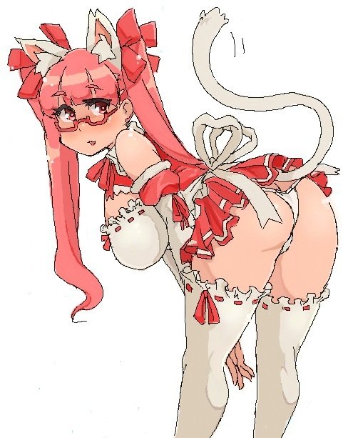 minakamiさんのSR子❤ 