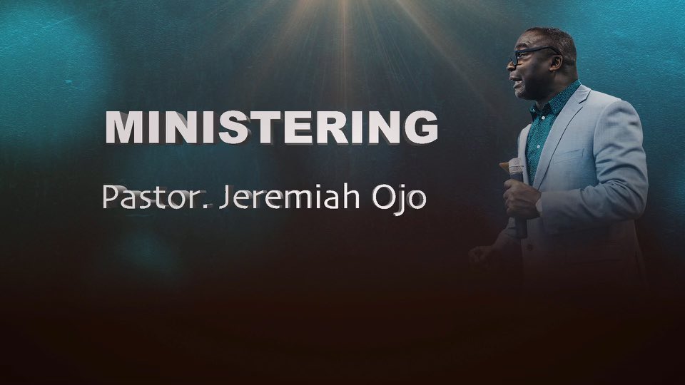 MFMKitchener's tweet photo. Title: The Battle For Prophecy Fulfillment
Text: 2 Peter 1:19-21

#mfmkitchener #pastorjeremiahojo #mfmministries #mfmcanada #mfmsundayservice #mfmworldwide #kw https://t.co/vWMryRhukY