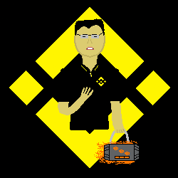 BTC Undead π (@btcundead) on Twitter photo Maybe CZ already knows what's going on? π
Building on Alkanes from <a href="/oylwallet/">Oyl | Building Alkanes</a> could be the move of the century, which is why we're thinking about it.
Everything can happen very quickly, so if you want to be an early adopter, join us in this Discord: discord.gg/WHepBGtUwQ Maybe CZ already knows what's going on? π
Building on Alkanes from <a href="/oylwallet/">Oyl | Building Alkanes</a> could be the move of the century, which is why we're thinking about it.
Everything can happen very quickly, so if you want to be an early adopter, join us in this Discord: discord.gg/WHepBGtUwQ