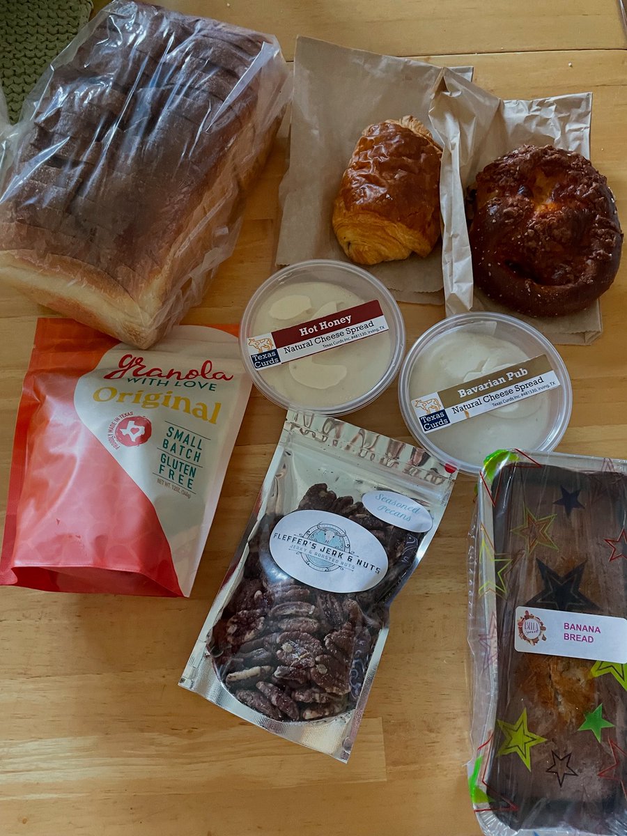 Jeremy Stephens (@j_stephens_cpa) on Twitter photo A quick trip to the community market today to drop off my <a href="/CompostCarpool/">Compost Carpool</a> bucket and a little shopping
#ShopLocal #ShopSmall A quick trip to the community market today to drop off my <a href="/CompostCarpool/">Compost Carpool</a> bucket and a little shopping
#ShopLocal #ShopSmall