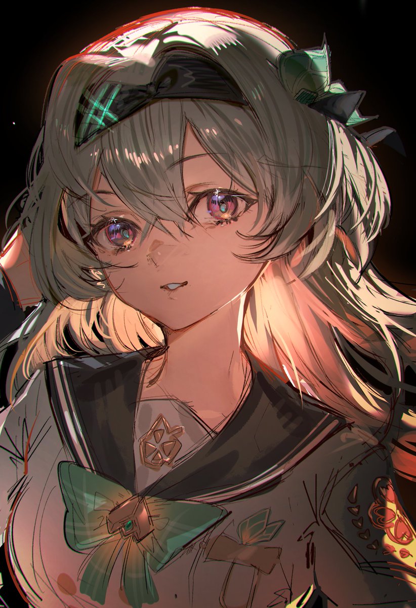 iamkowai's tweet image. fireschool flygirl