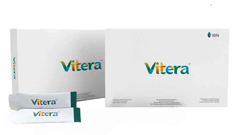 Vitera is a premium daily supplement featuring science-backed ingredients like Benicaros prebiotic fiber and antioxidant-rich microalgae.

👉 brnw.ch/21wTLxQ

#GutHealth #ImmuneSupport #ViteraDaily #WellnessFromWithin

[ PT Ionaya Optima Natura ]