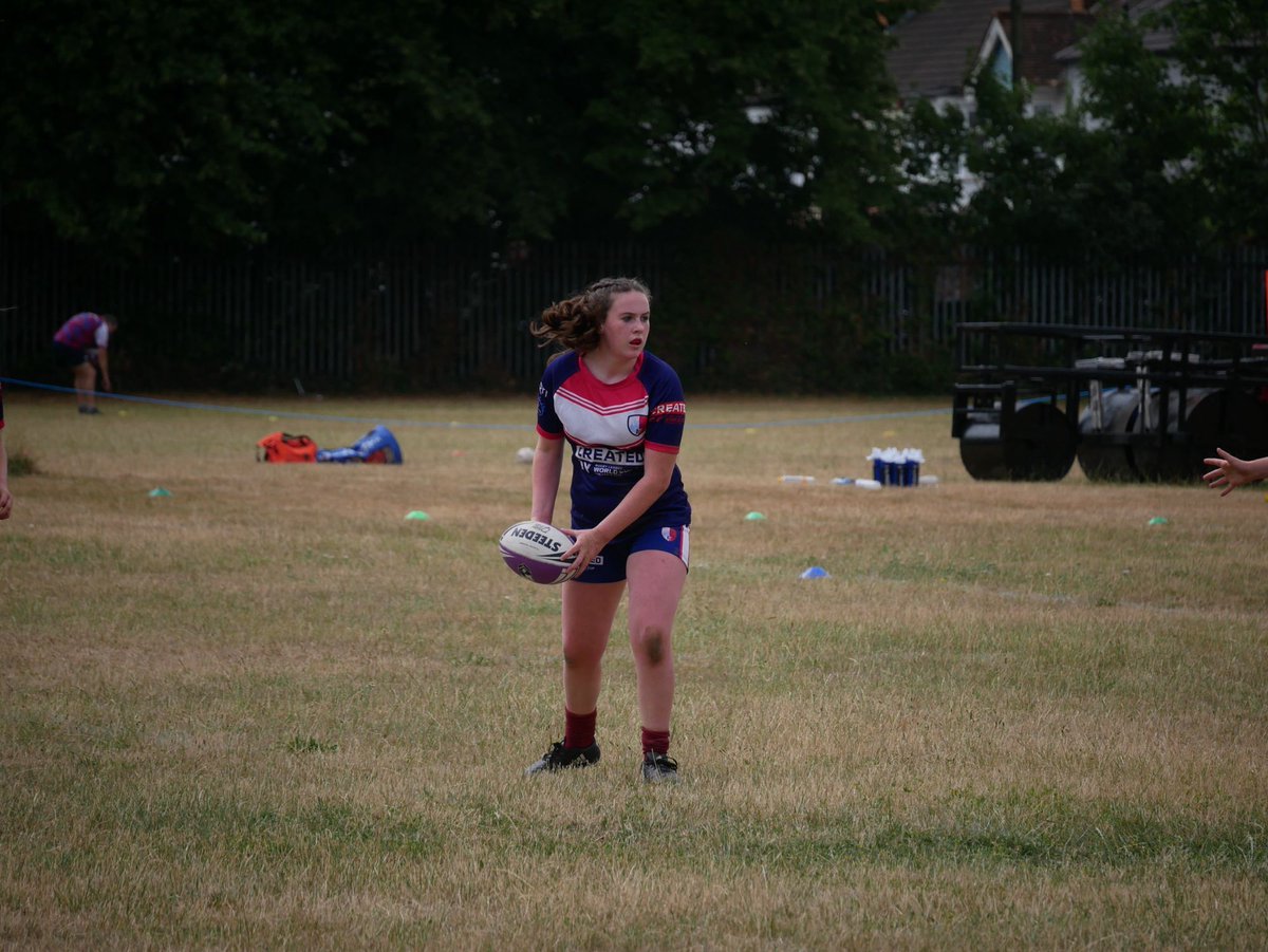 📸

#nothinglikeleague 
#girlsrugbyleague