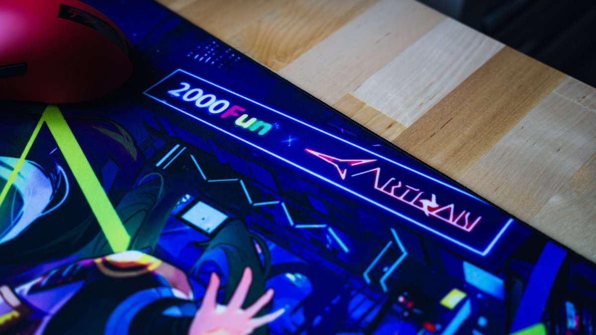 Is this Endgame? 🪢