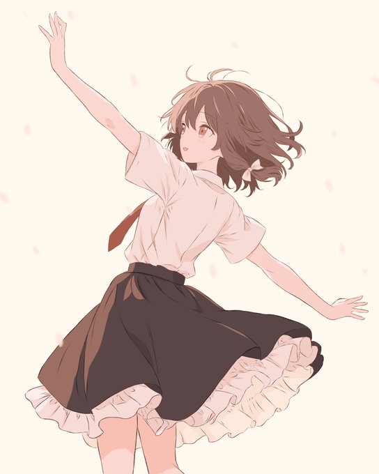 宇佐見蓮子 「宇佐見蓮子 」|muraryoのイラスト