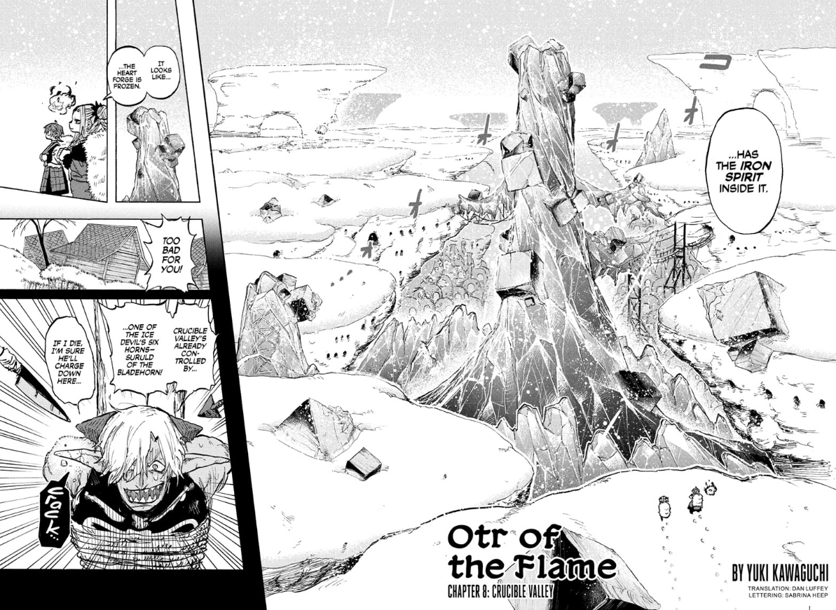 Otr of the Flame Chapter 8 out now!!

mangaplus.shueisha.co.jp/viewer/1024973
