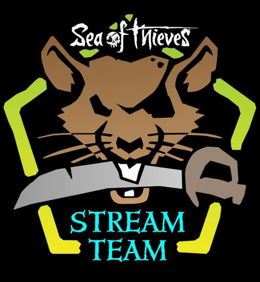 Hello all #seaofthieves players, I humbly request your help. I am gathering a list of all stream team members and need your help to complete it. Please dm me any posts you see where someone has announced they are in it!
Video coming soon