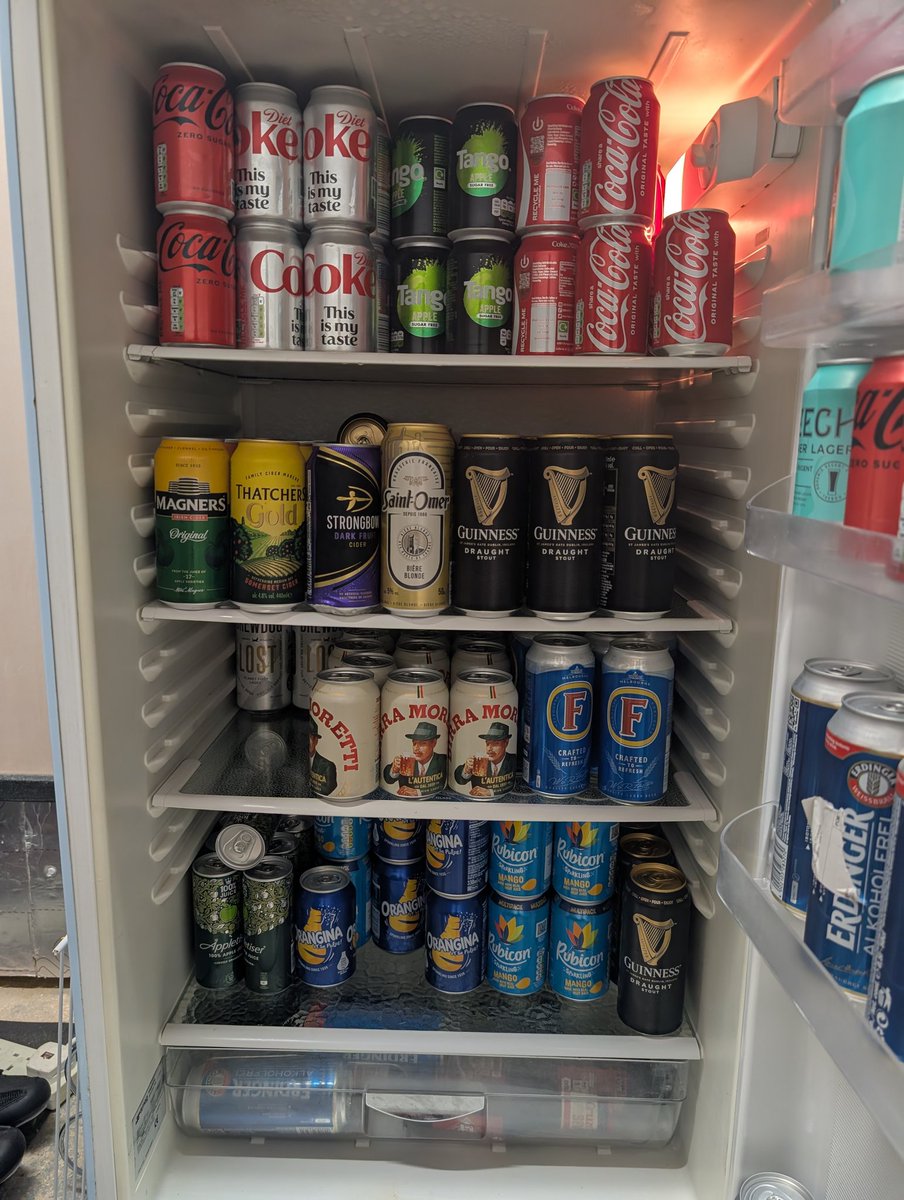 Lee Braganza tweet media