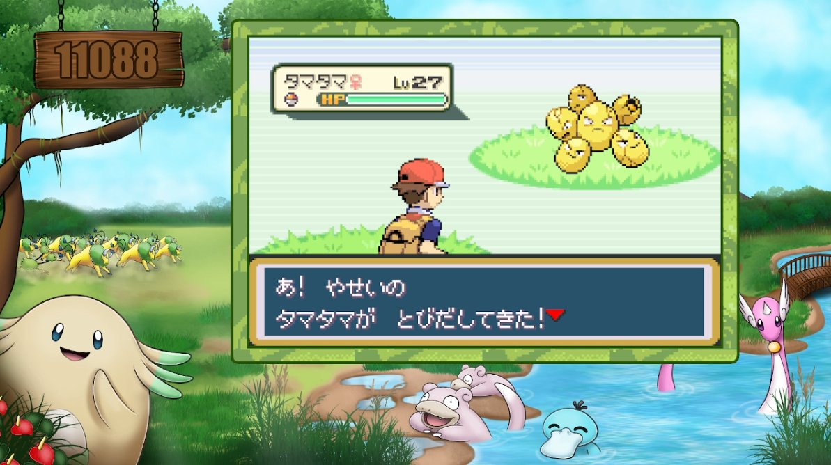 ArxyHunting's tweet image. Last two shinies for #SafariWeek2025 ! Found so many insane shinies, can't wait to share the video with y'all! I will hop in the editing corner now and try and get it out as fast as possible!🎥
For everyone whos still hunting, best of luck! 🫡
#Pokemon #ShinyPokemon #SafariWeek