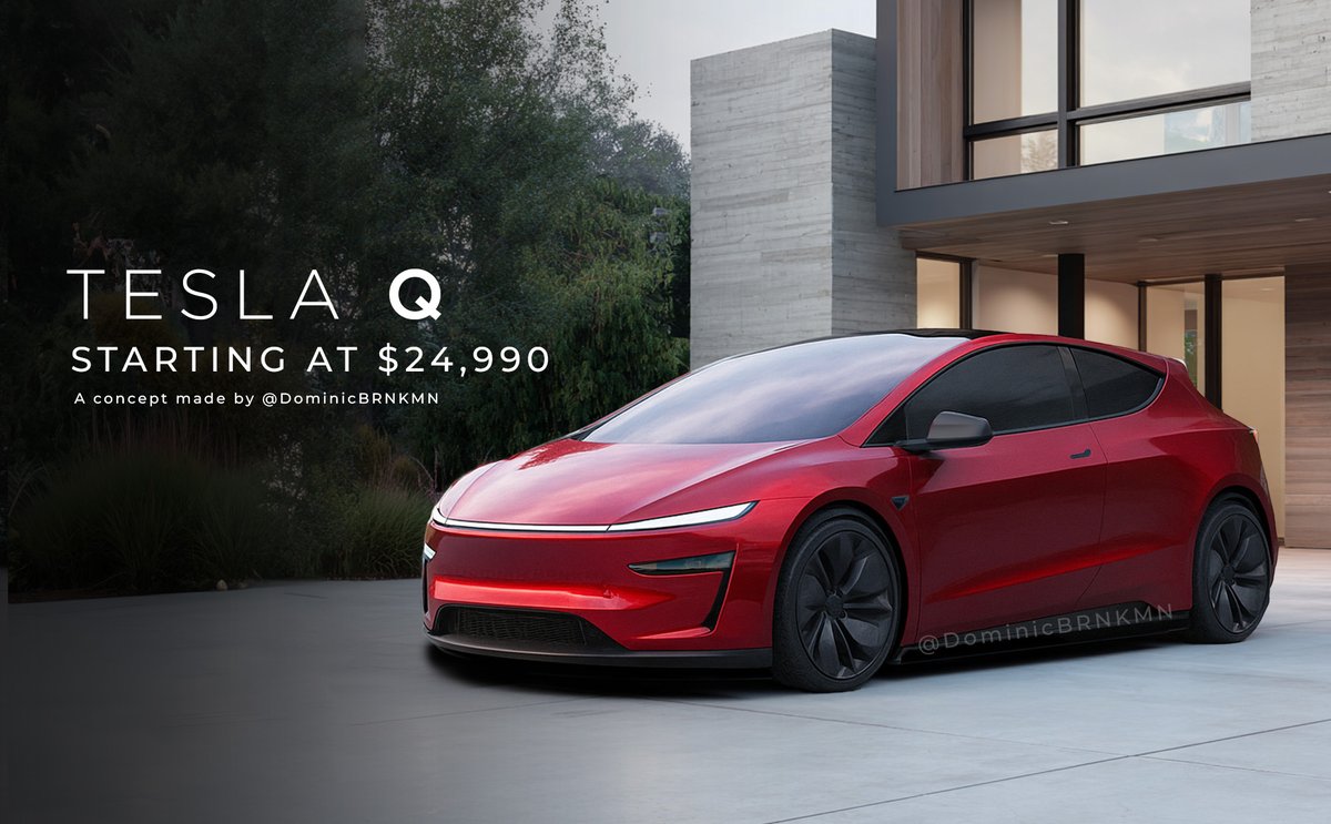 TeslaNewswire tweet picture
