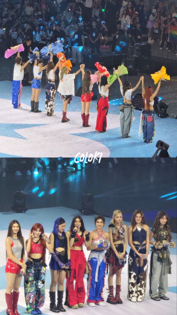 ColokiBini's tweet image. You’ll always have a home in our hearts, BINI. Forever and always ♾️

WELCOME HOME BINI

#BINI_HomeComingFanMeet
#BINI @BINI_ph