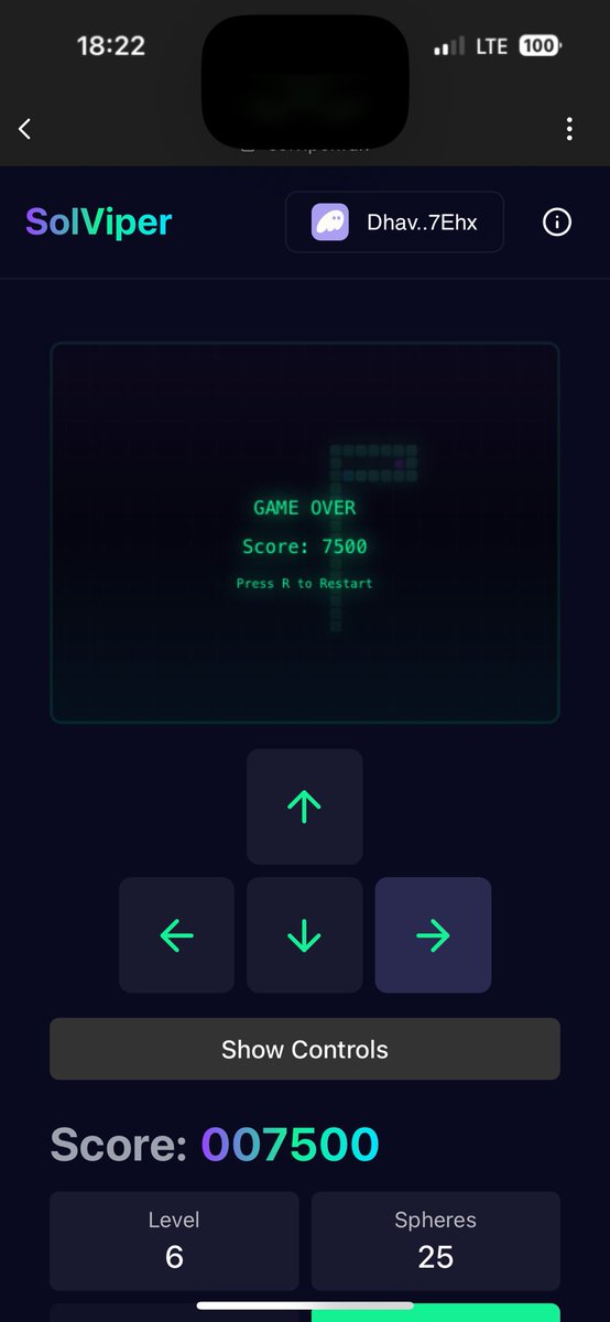 Cristian Daniel tweet media