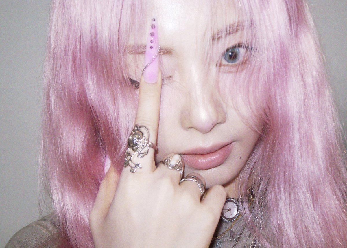 はい推し最強🔥