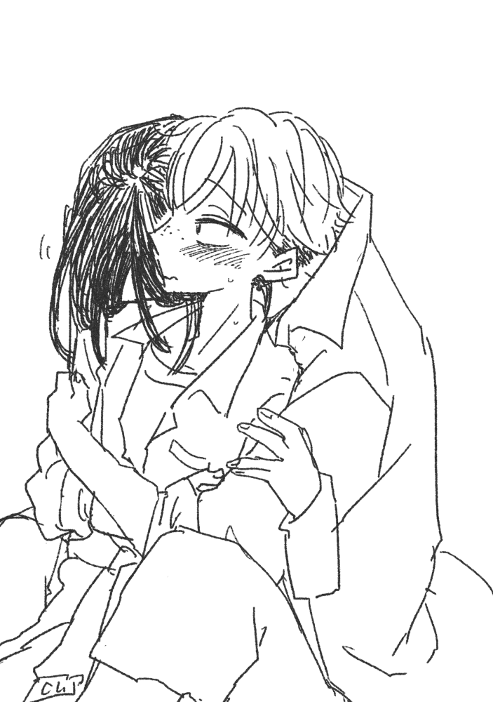 せきそ

らくがきすぎて申し訳なさにうましか爆散してしまう 