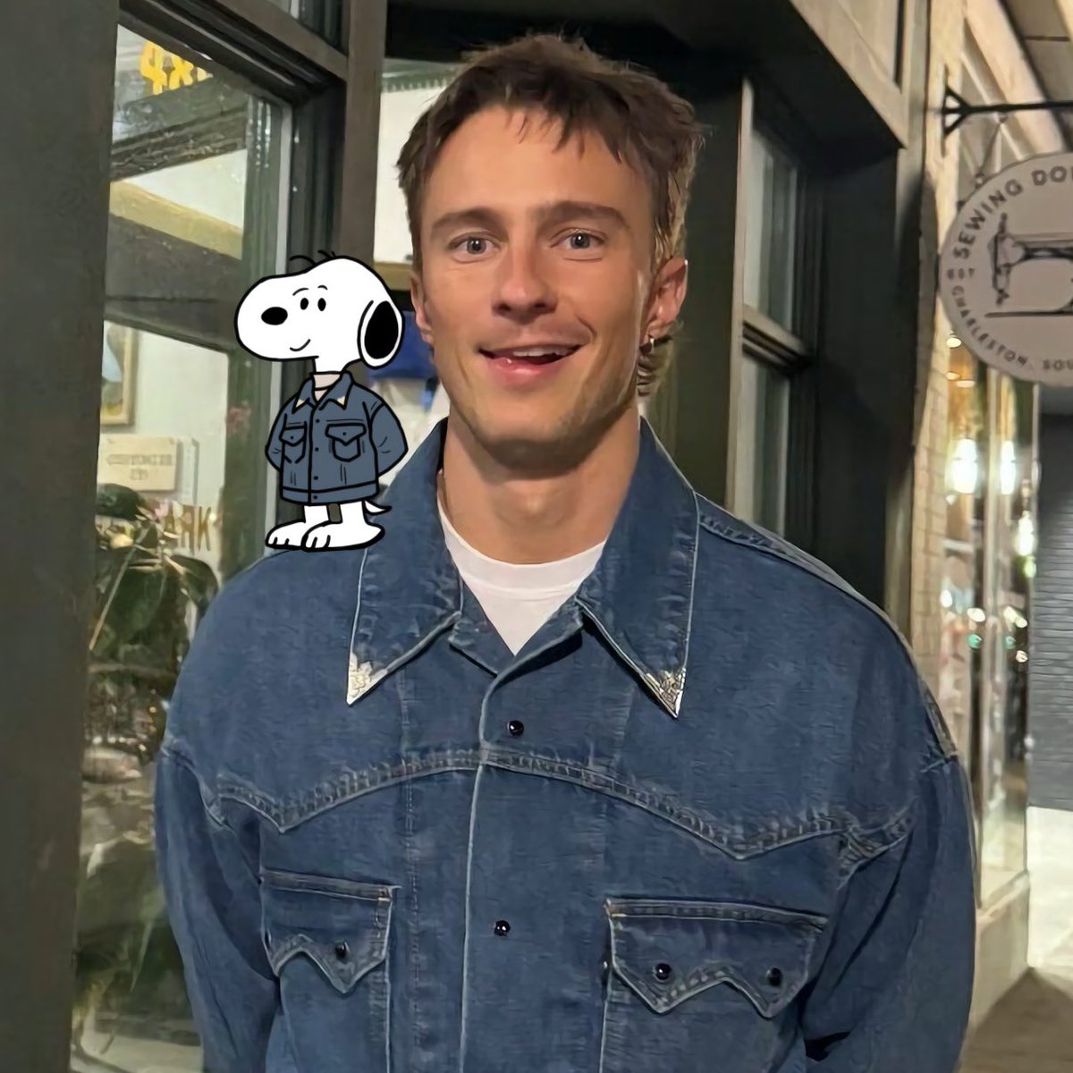 ؘ (@esnupidrew) on Twitter photo 