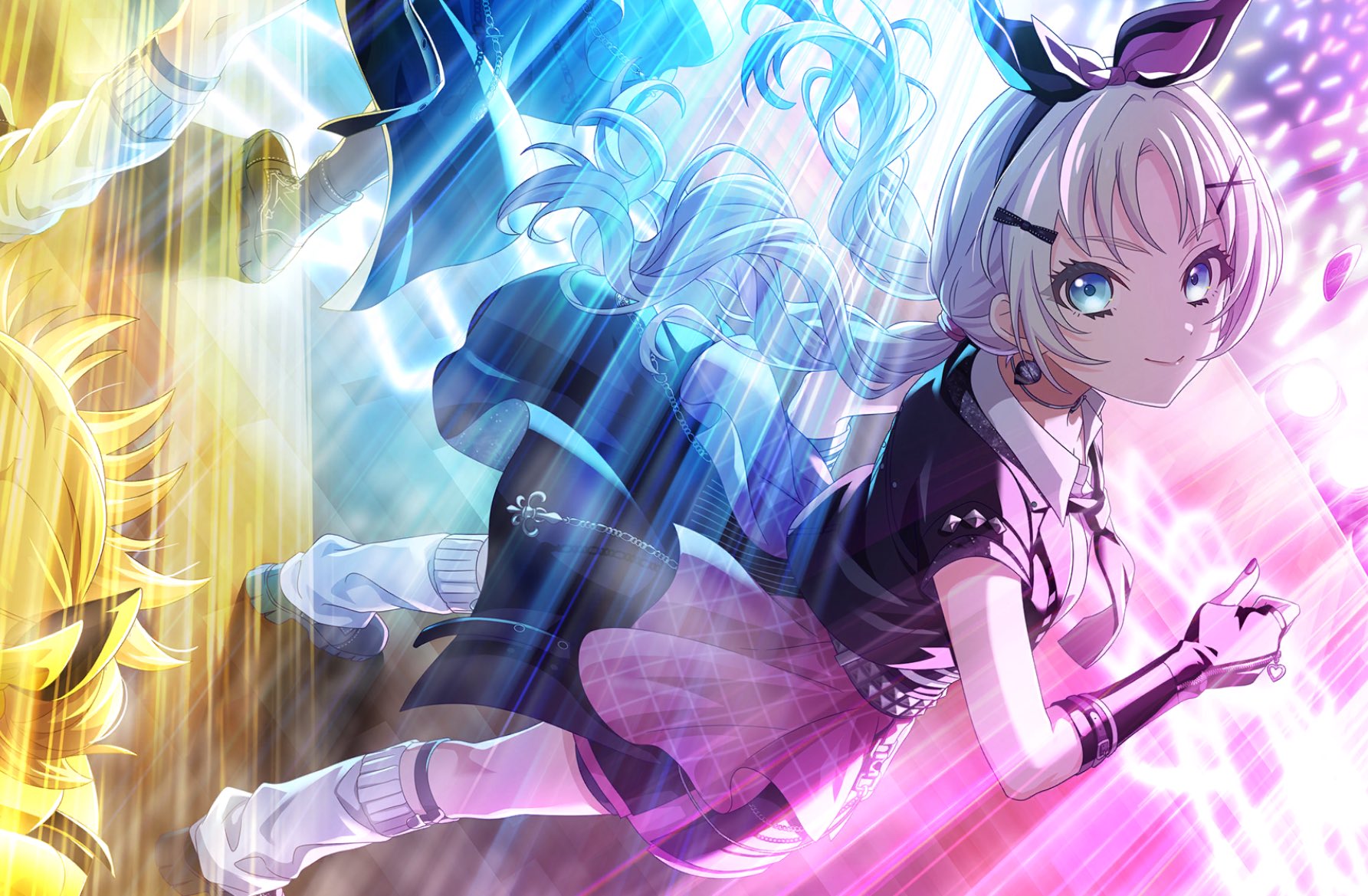 菅叶和（かんかんな）Official on X: 