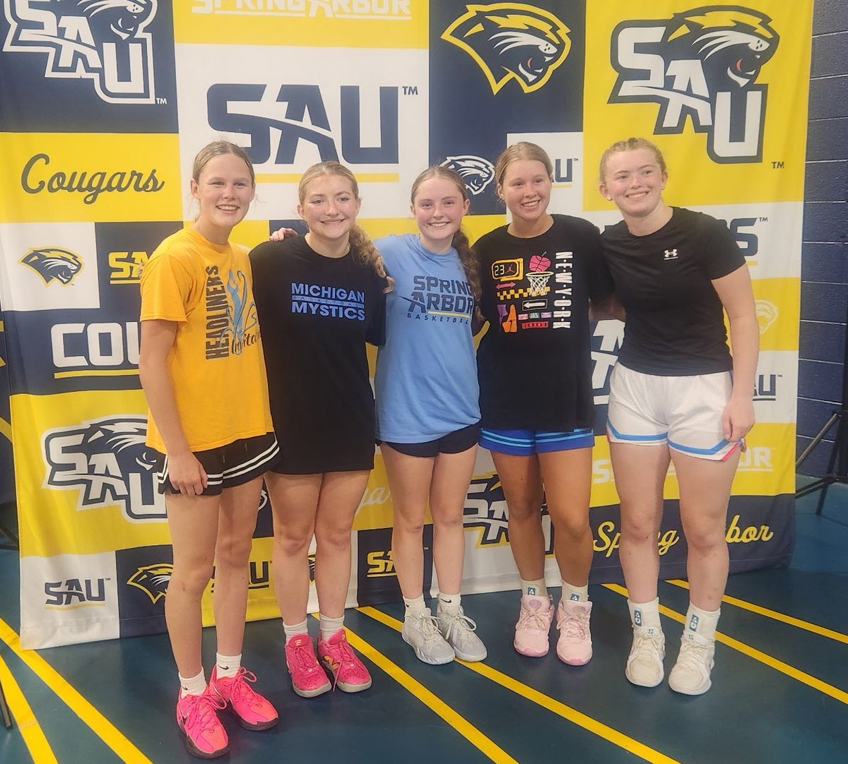 Emma Shafer tweet media