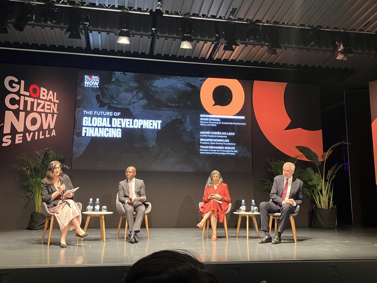 Global Solidarity Levies Task Force tweet media