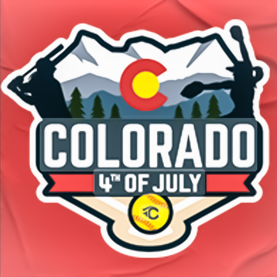 TimSoefje's tweet photo. For all my #collegesoftball peeps this week in Colorado at @BoulderIDT & @COSparkFire, in your search for "athletes" don't forget to also recruit hitters, ballers & winners! @triplecrownspts @AFSBALL @GritExperience #AFSoftball #travelball #LearnToCompete https://t.co/egVlFCcZI2