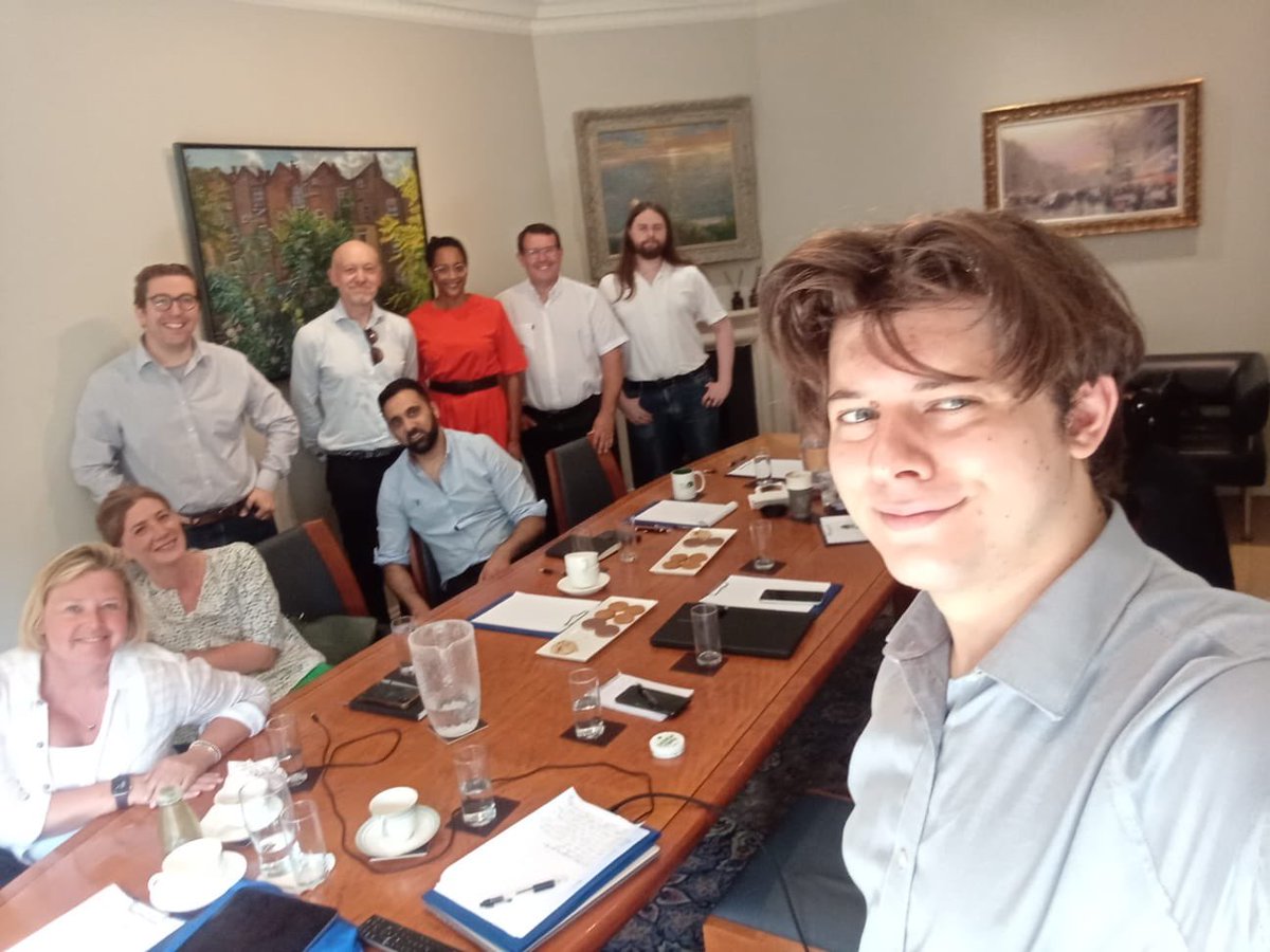 TRG (@toryreformgroup) on Twitter photo 