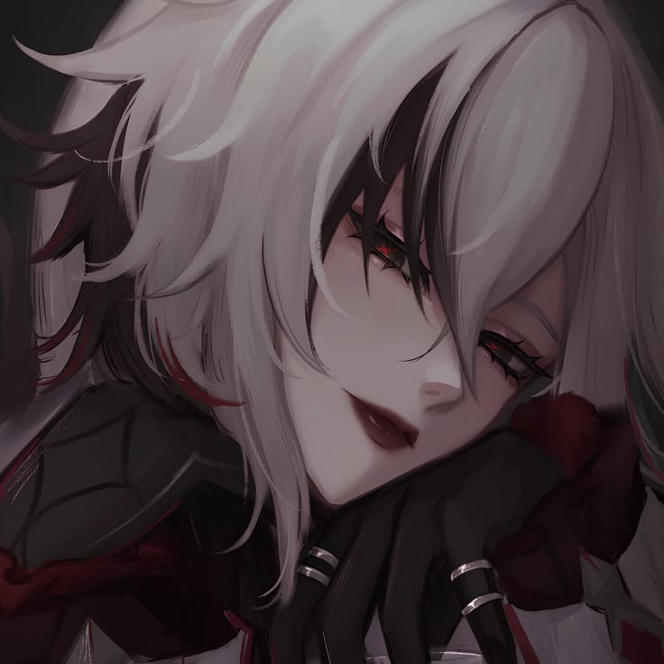 DEATHSL0VE's tweet photo. @MlCHAELSC0TT_ (EX)

"A mortal? Well you certainly have my attention, dear." https://t.co/nj93TCMqtO
