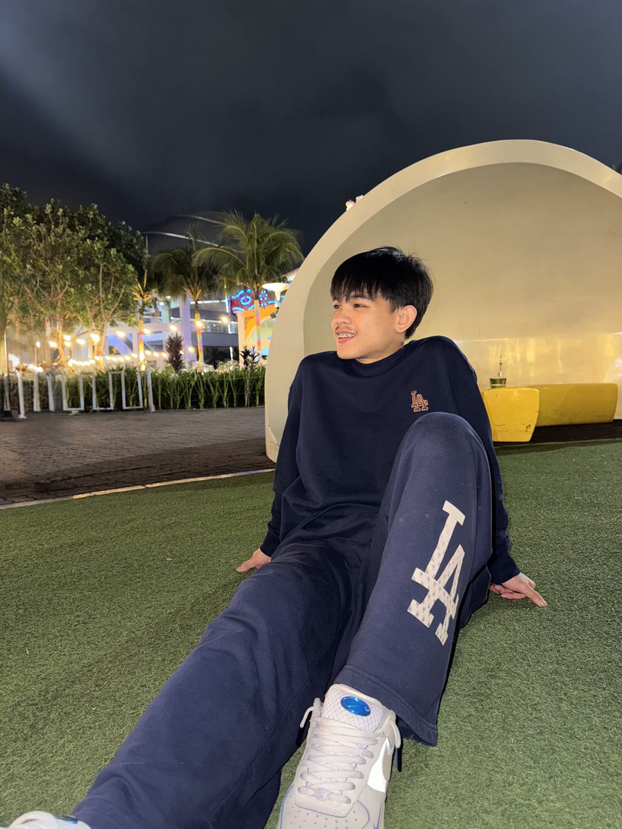 CALVIN FRANCISCO tweet media