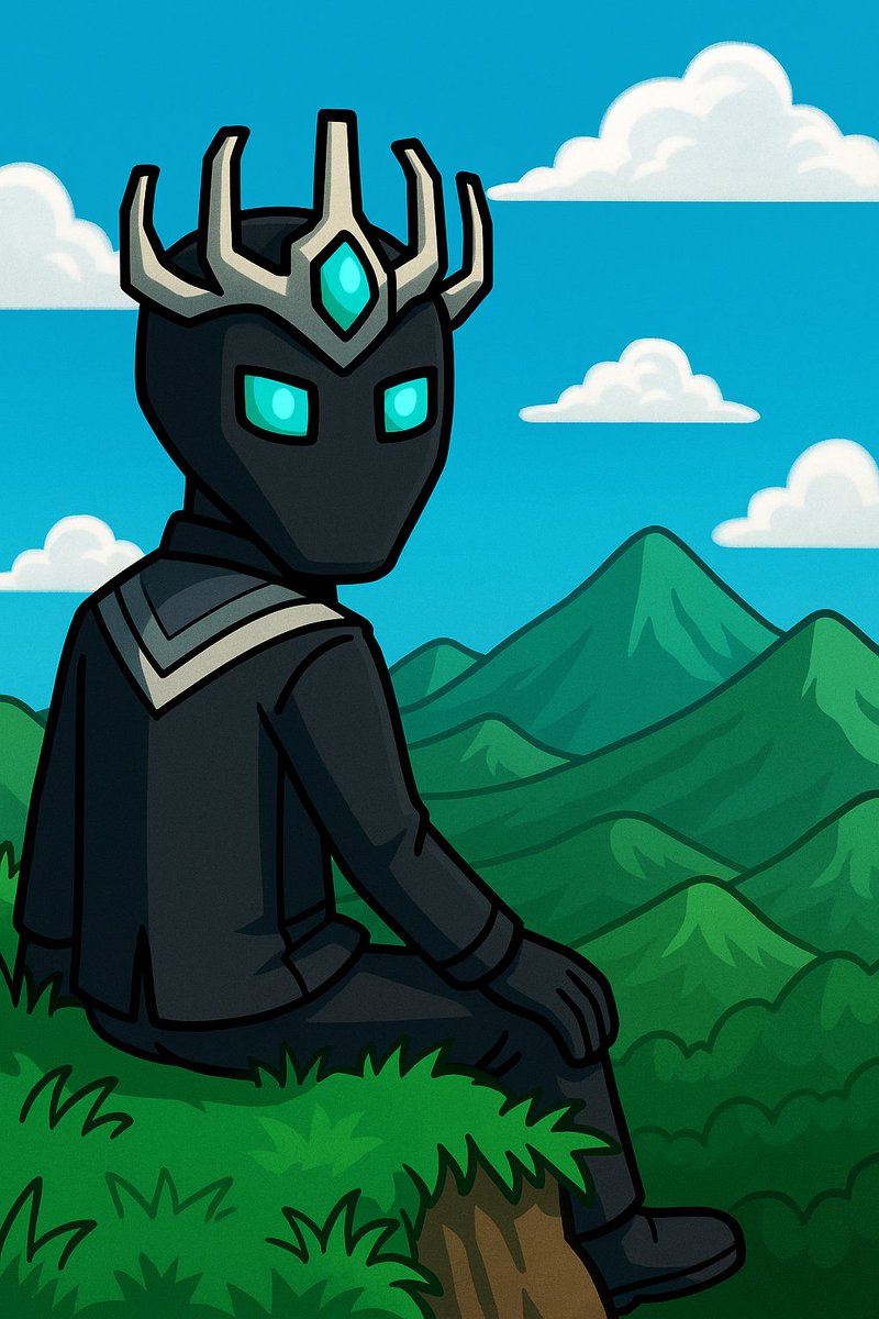 ApolloElites's tweet image. Intern is touching grass today 🌄
Cookin' resumes tomorrow 🍳