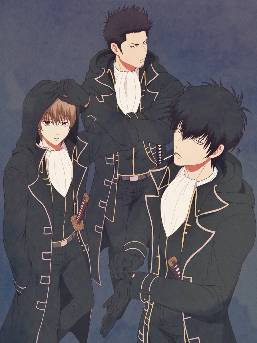 MADAYO_MADAYO's tweet image. #2025年自分が選ぶ今年上半期の4枚