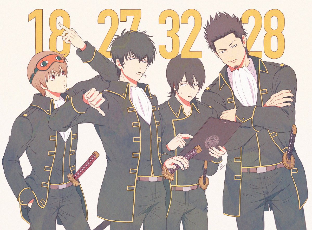 MADAYO_MADAYO's tweet image. #2025年自分が選ぶ今年上半期の4枚