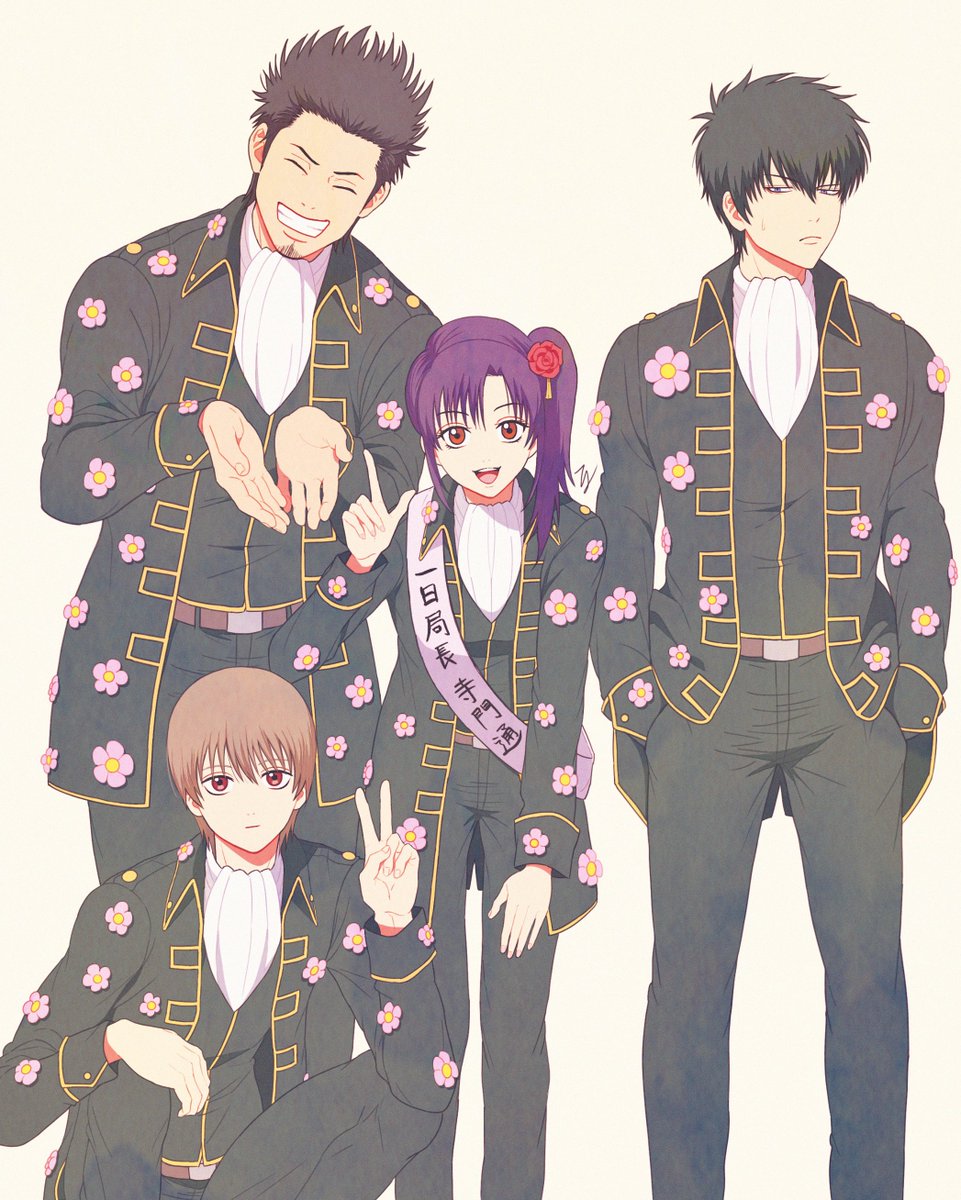 MADAYO_MADAYO's tweet image. #2025年自分が選ぶ今年上半期の4枚