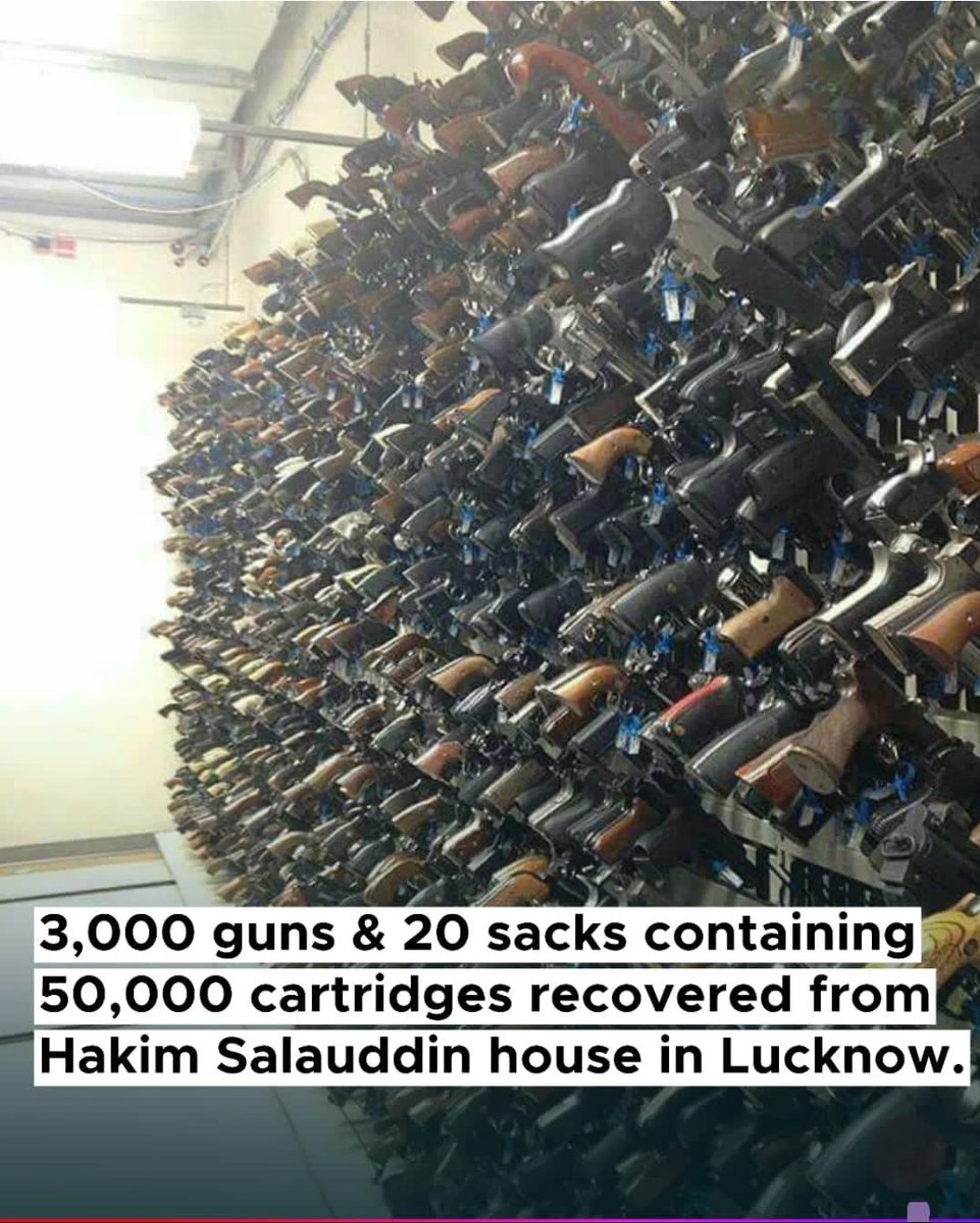 What were they Preparing For?!