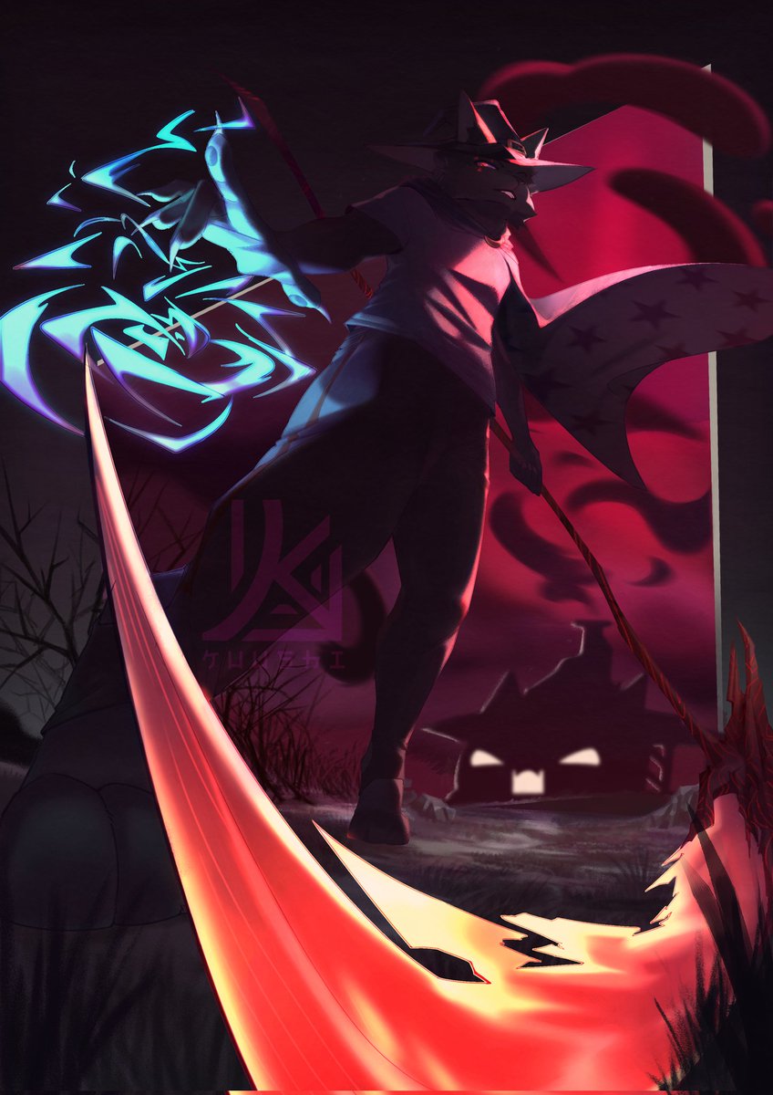 Render commission for <a href="/Mona00__/">★Mona☆</a> ✨✨✨