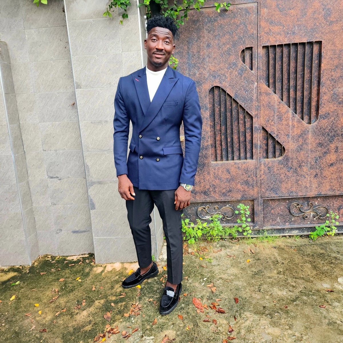 Bankole Kayode tweet media